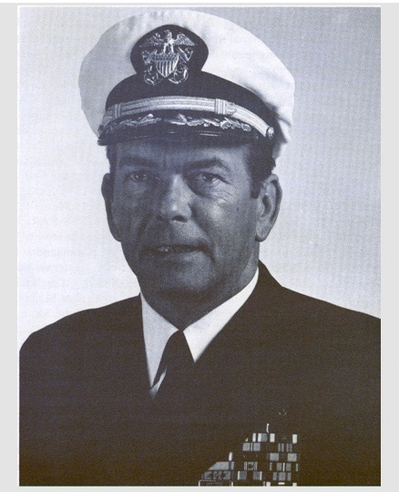 Donald James O'Shea