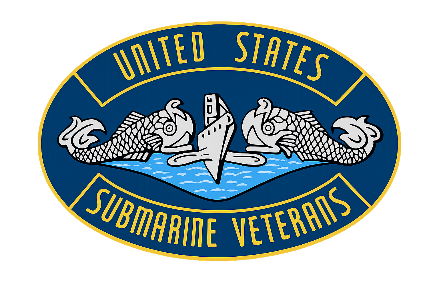 USSVI logo
